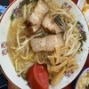 大ちゃんラーメン