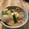 和醸良麺 すがり