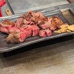 極味や 名古屋パルコ店 - 