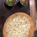 こがね製麺所 - 