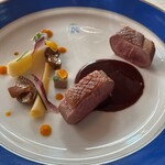 トゥールダルジャン - 