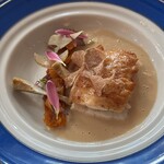 トゥールダルジャン - 