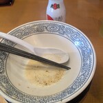 丸源ラ－メン - 