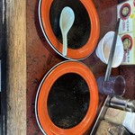 南ばん亭 - ごちそうさまでした。