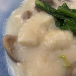 中国菜館 竹琳 - 