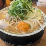 丸源ラ－メン - 