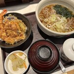 華屋与兵衛 - 料理写真: