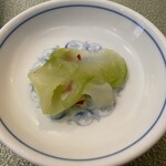 中国菜館 竹琳 - 