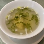 中国菜館 竹琳 - 