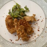 中国菜館 竹琳 - 