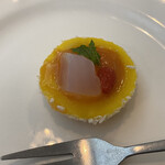 中国菜館 竹琳 - 