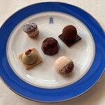 トゥールダルジャン - 