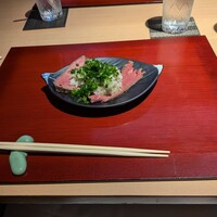 肉割烹 京 - 