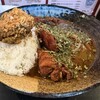 カレーノトリコ