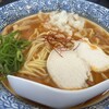 濃厚鶏白湯らーめん 麺匠なべすけ 町田店