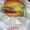 LUNA BURGER