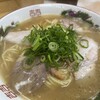 ラーメン あかつき