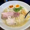 東京スタイル鶏らーめん ど・みそ鶏
