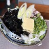 月島もんじゃ もへじ 吉祥寺