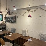 フェテカフェ - 