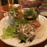 酒と辛味 のそのそ - 