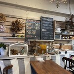 フェテカフェ - 