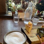 フェテカフェ - 