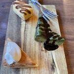 フェテカフェ - 