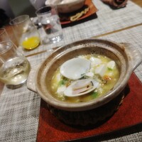 熱香森 - 