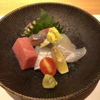 鮨 たけうち - 