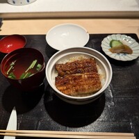 うなぎ時任 - 
