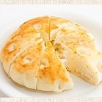 Focaccia ¥150 (excluding tax)