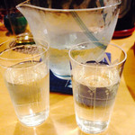 広尾 一会 - 純米大吟醸