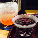 広尾 一会 - 純米吟醸