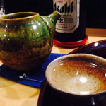 広尾 一会 - 吉田茂 純米