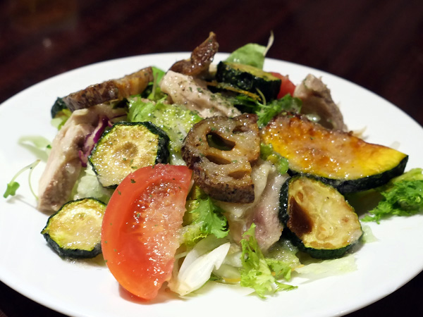 Ebisu Beer hall Kichijoji photo 2