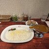 欧風カレー ボンディ 神保町本店