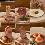 Homemade Ramen 麦苗 - 