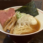 麺屋 喜楽明人 - 