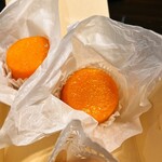 ドース イスピーガ - 