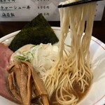 麺屋 喜楽明人 - 