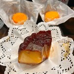 ドース イスピーガ - 