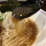 麺屋 喜楽明人 - 