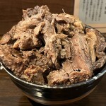 麺屋 喜楽明人 - 