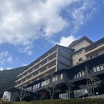 Furuyu Onsen ONCRI - 