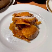 北京ダック専門店 銀座芳亭 - 