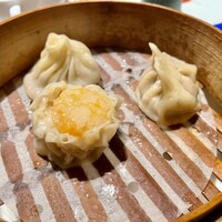 北京ダック専門店 銀座芳亭 - 