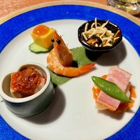 北京ダック専門店 銀座芳亭 - 
