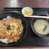 かどや食堂