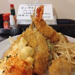 洋食 ツバキ亭 - 